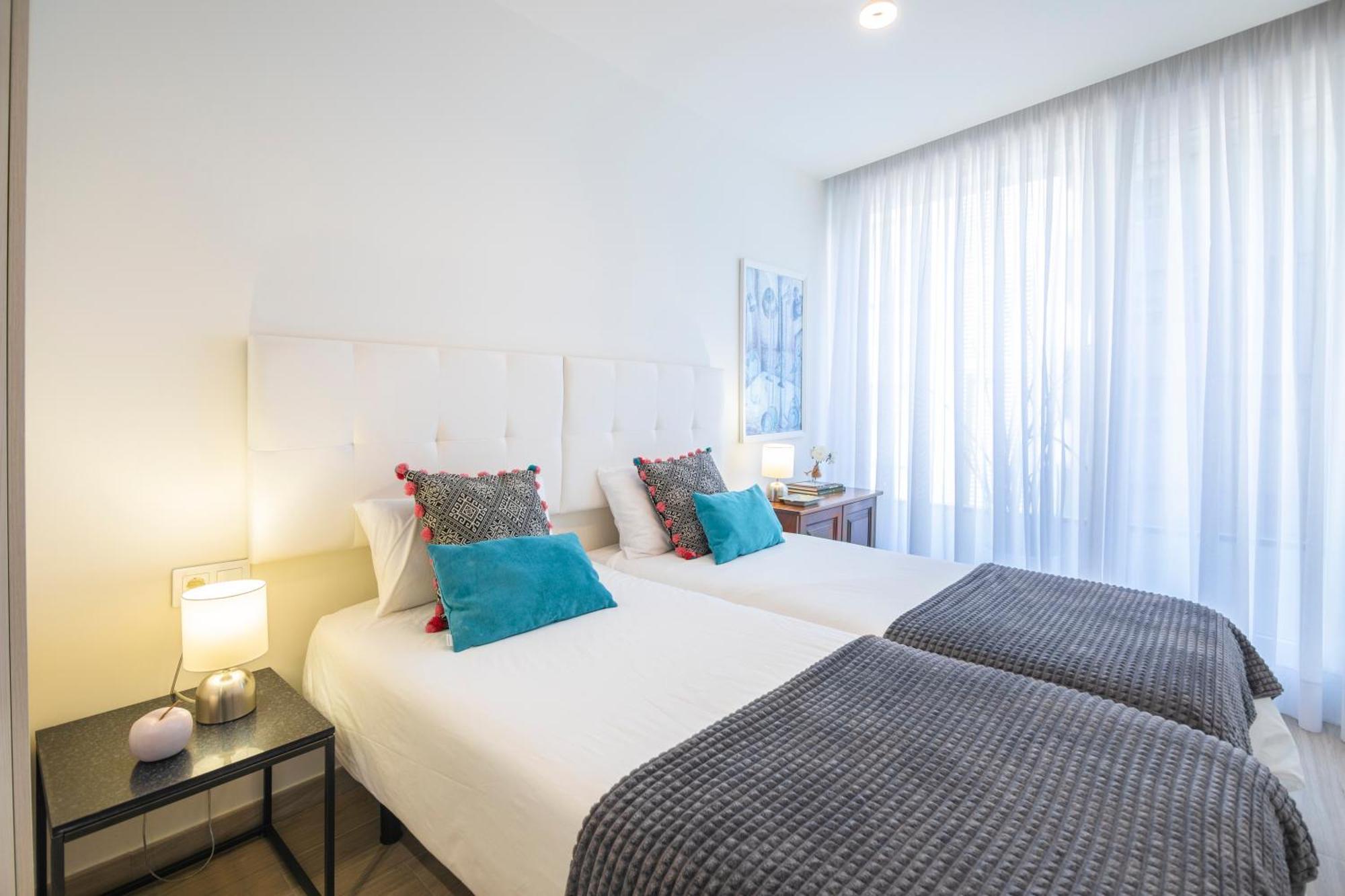 Apartamento Canteras Las Palmas de Gran Canaria