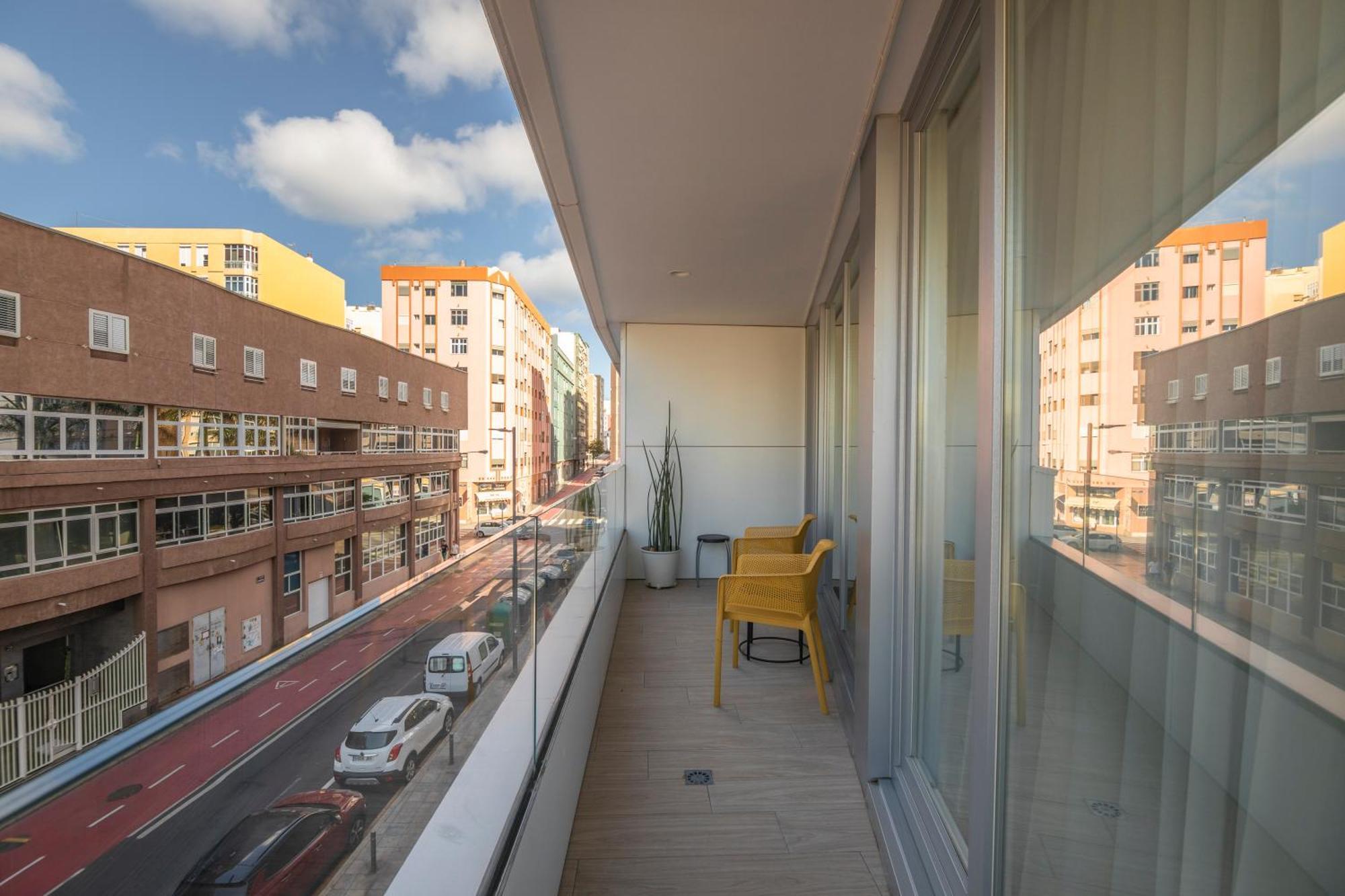 Apartamento Canteras Las Palmas de Gran Canaria
